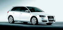 Audi A3e für 22 600 Euro beim Händler