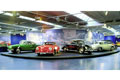 AutoMuseum: Interessenten ersteigern Fahrzeuge