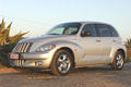Chrysler ruft den PT Cruiser zurück