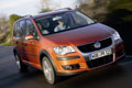 Crossover und SUV: Immer mehr Nischen