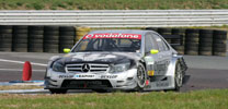 DTM 2007 startet in Hockenheim