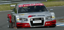 DTM-Saison 2007: Die Jagd ist eröffnet