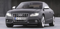 Fünf Audi-Premieren auf der AMI