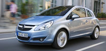 Fahrbericht Opel Corsa 1.2: Ist der groß geworden