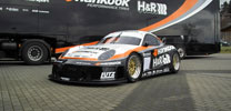Hankook wird strategischer Partner von Alzen Motorsport