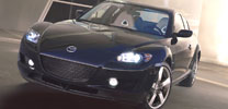 Mazda RX-8 Kuro: 2630 Euro Preisersparnis