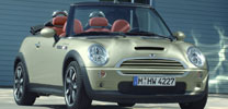 Mini feiert in Leipzig drei Deutschlandpremieren