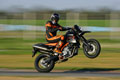 Neue rasante Bikes von KTM