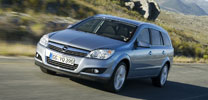 Opel Astra mit neuem Dieselmotor bestellbar