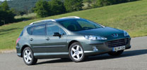 Peugeot: Auch 307 SW jetzt als 