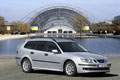 Saab feiert Geburtstag: Sondermodelle und Rabattaktionen