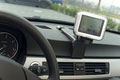 Sicherer Halt für das mobile Navi