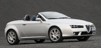 Sondermodell Alfa 147 