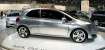 Toyota Auris: Mit Macht gegen Golf und Co