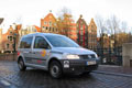 VW Caddy EcoFuel: 9000 Kilometer für 419 Euro