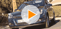 Videobericht: Opel Catch Me