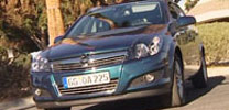 Videobericht - Opel Catch Me