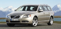 Volvo V70 ab 37 550 Euro
