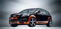 Abt Q7 - Genug ist noch lange nicht genug…