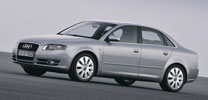 Audi A4 1.9 TDI e: Neues Sparmobil