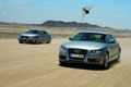 Audi präsentiert Werbespot zum A5