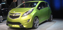 Chevrolet: Aus 1 mach 3