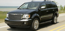 Chrysler startet 2008 mit zwei Hybridfahrzeugen