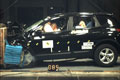 Crashtest: Nissan Qashqai mit Top-Ergebnis