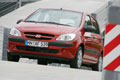 Hyundai Getz Hit: 3000 Euro sparen