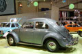 Kein Fahrverbot für Oldtimer im NRW