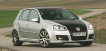 MTM GTI - Der Golf für den KurzausFlug
