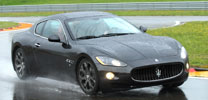 Maserati GranTurismo kostet 112 280 Euro