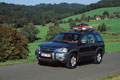 Mazda ruft Tribute zurück