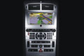 Multitalent: Peugeot Navigations- und Telematiksystem RT4