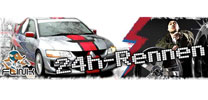 Nürburgring 2007: Die 24-Stunden-Doku-Soap