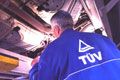 Tipp: Gut vorbereitet zur TÜV-Hauptuntersuchung