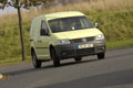 VW Caddy und Opel Combo wertstabilste Kleintransporter