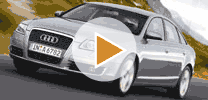 Videobericht: Audi A6