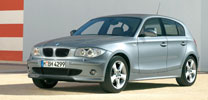 Videobericht - BMW 1er