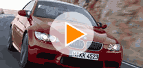 Videobericht: BMW M3