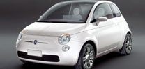Videobericht - Fiat 500