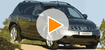 Videobericht: Nissan Murano