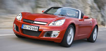 Videobericht - Opel GT’aime!