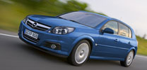 Videobericht - Opel Vectra & Signum