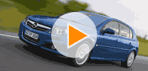 Videobericht: Opel Vectra & Signum