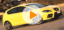 Videobericht: Seat Leon Cupra