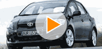 Videobericht: Toyota Auris