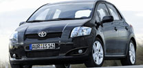 Videobericht - Toyota Auris