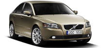 Videobericht - Volvo S40 und V50