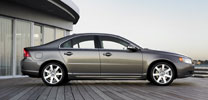 Videokurzbericht - Volvo S80